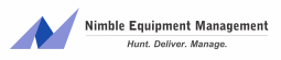 Nimble Equipment Management
